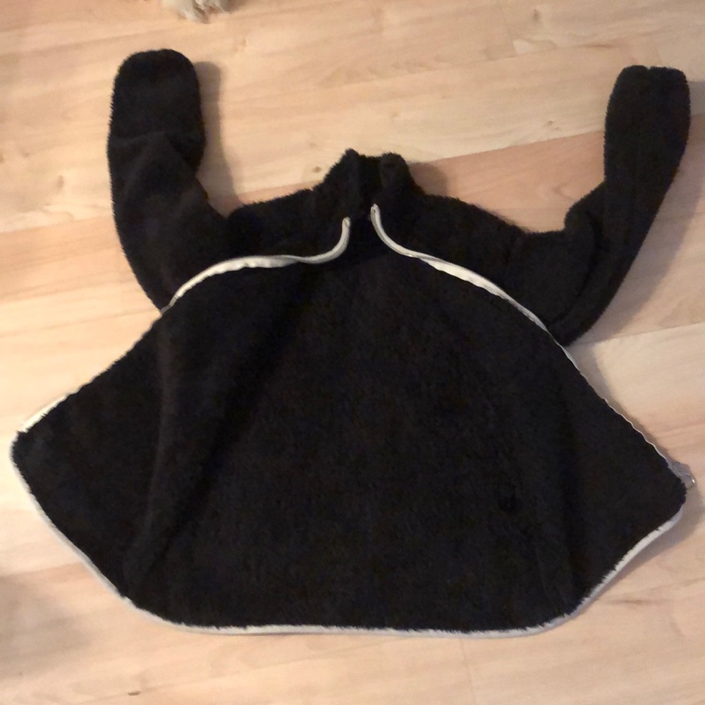 Divided Jacket - Picture 12 of 12